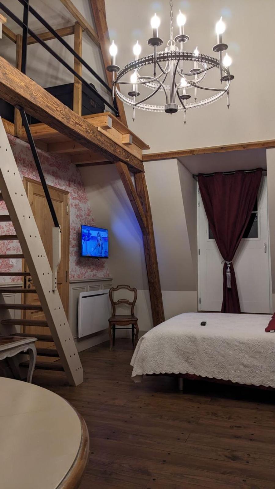 Manoir Du Kasteelveld 호텔 카셀 외부 사진